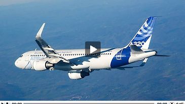 FliegerWeb News Sendung 21. 12 .2012