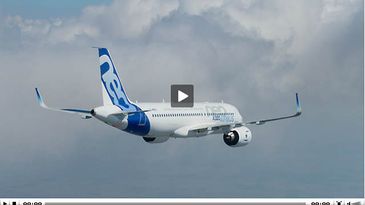 FliegerWeb.com News Sendung 04.10.2014