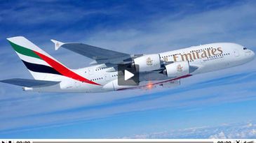 FliegerWeb News Sendung 31. 01. 2014