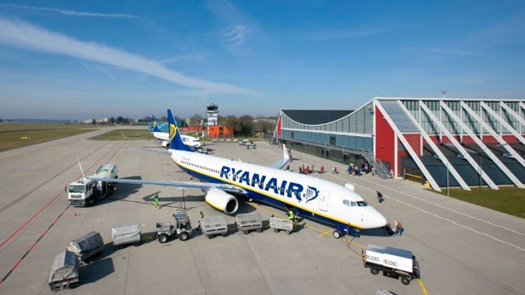 Allgäu Airport