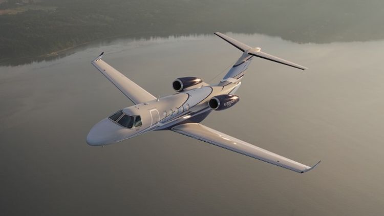 Cessna Citation C J4 Gen3 Pict1.jpg