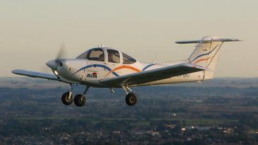 Piper PA-38 Tomahawk